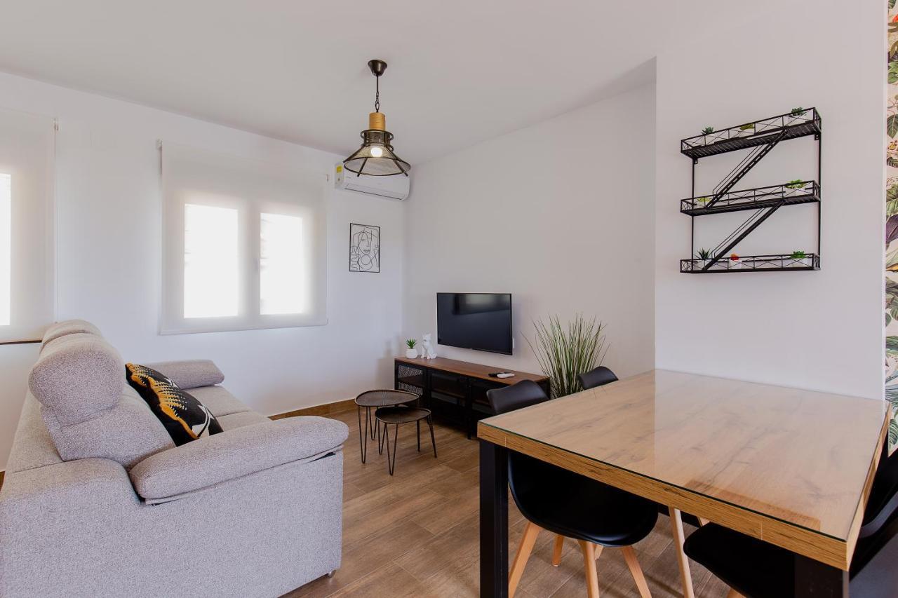 Apartamentos Rurales Cielo De Monfraguee มัลปาร์ติดา เดอ ปลาเซนเซีย ภายนอก รูปภาพ