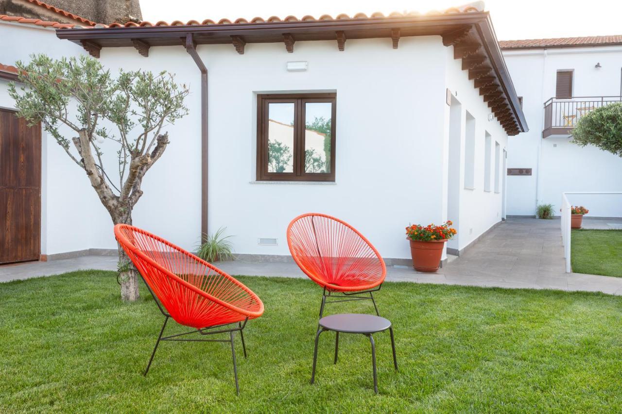 Apartamentos Rurales Cielo De Monfraguee มัลปาร์ติดา เดอ ปลาเซนเซีย ภายนอก รูปภาพ