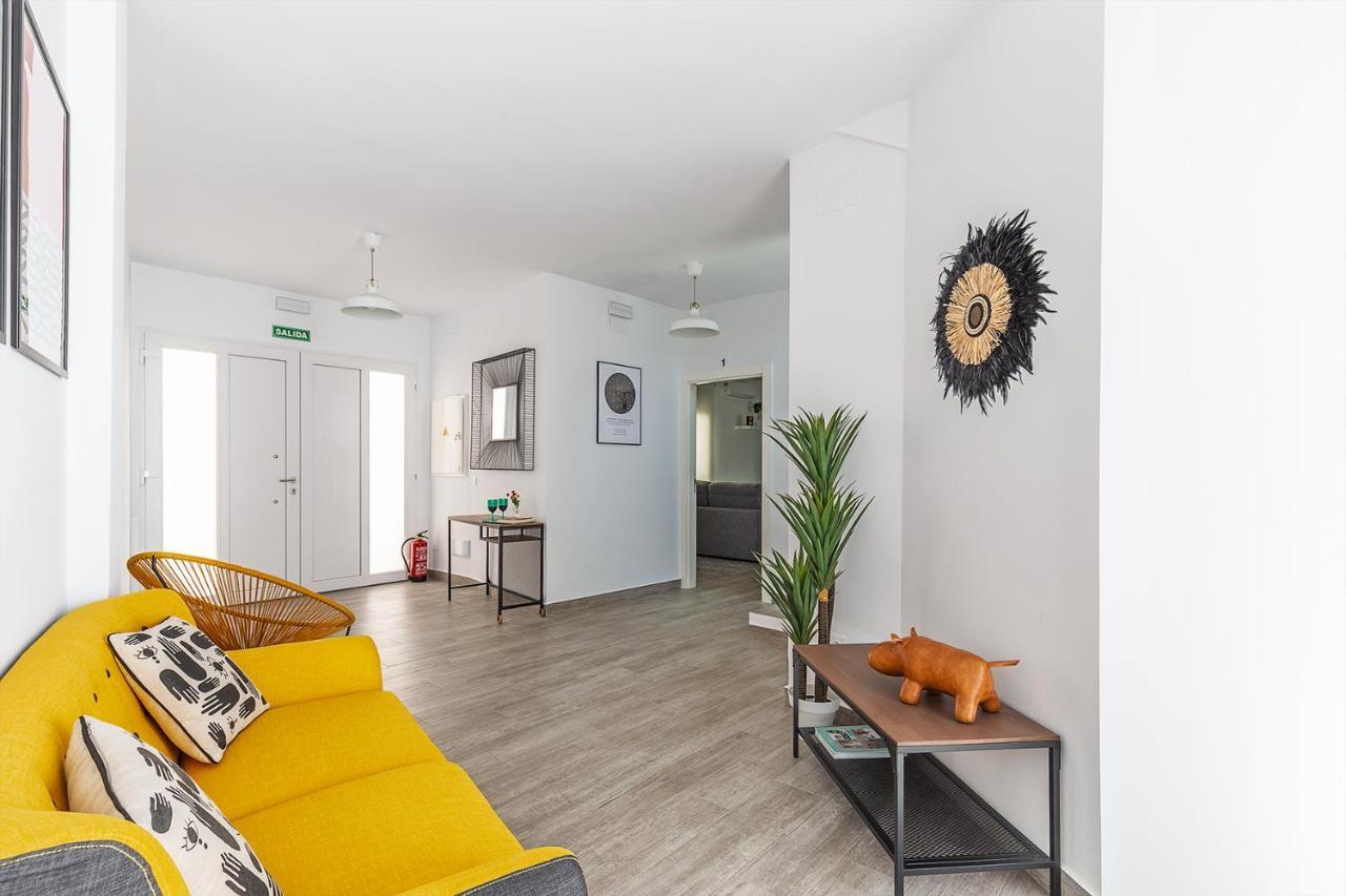 Apartamentos Rurales Cielo De Monfraguee มัลปาร์ติดา เดอ ปลาเซนเซีย ภายนอก รูปภาพ