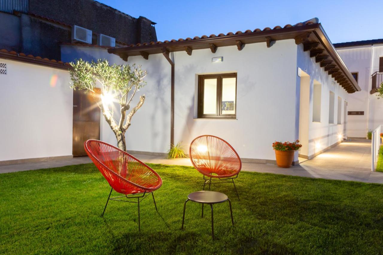 Apartamentos Rurales Cielo De Monfraguee มัลปาร์ติดา เดอ ปลาเซนเซีย ภายนอก รูปภาพ