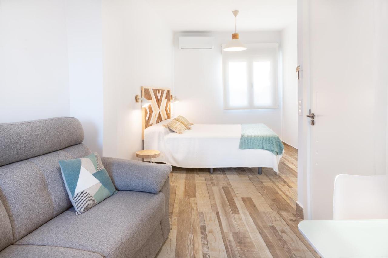 Apartamentos Rurales Cielo De Monfraguee มัลปาร์ติดา เดอ ปลาเซนเซีย ภายนอก รูปภาพ