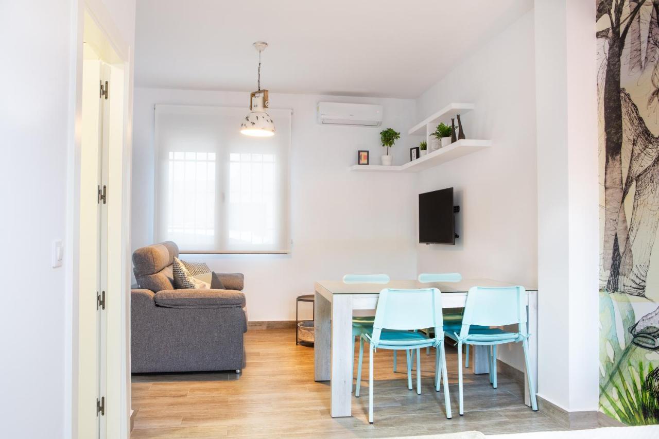 Apartamentos Rurales Cielo De Monfraguee มัลปาร์ติดา เดอ ปลาเซนเซีย ภายนอก รูปภาพ