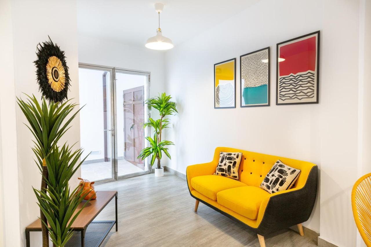 Apartamentos Rurales Cielo De Monfraguee มัลปาร์ติดา เดอ ปลาเซนเซีย ภายนอก รูปภาพ
