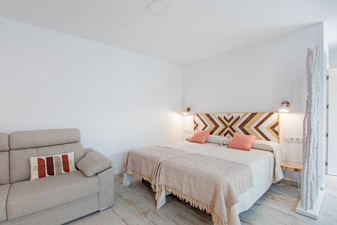Apartamentos Rurales Cielo De Monfraguee มัลปาร์ติดา เดอ ปลาเซนเซีย ภายนอก รูปภาพ