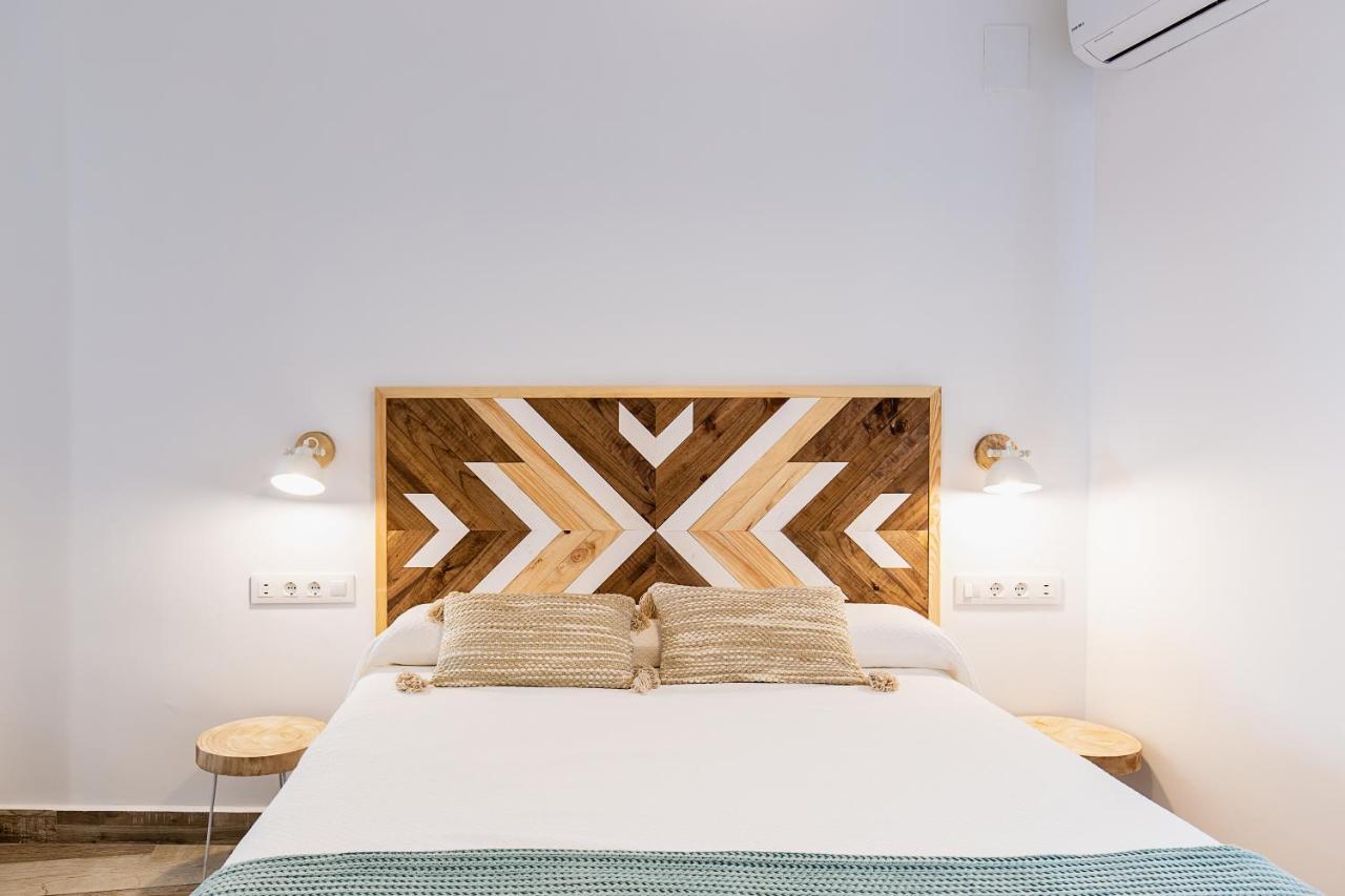 Apartamentos Rurales Cielo De Monfraguee มัลปาร์ติดา เดอ ปลาเซนเซีย ภายนอก รูปภาพ